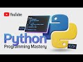 PYTHON PROGRAMMING MASTERY | METHOD OVERLOADING | COMPILE TIME POLYMORPHISM | SESSION-16