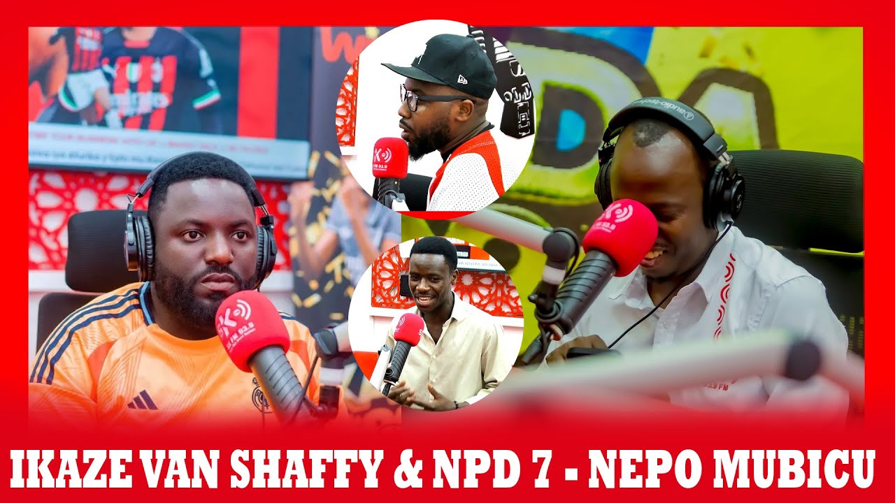 KARENZI AGENEYE UBUTUMWA MUBICU WAMUSABYE IMBABAZI || UBURYO BUTANGAJE SHAFFY NA PATRICK BAKIRIWE!