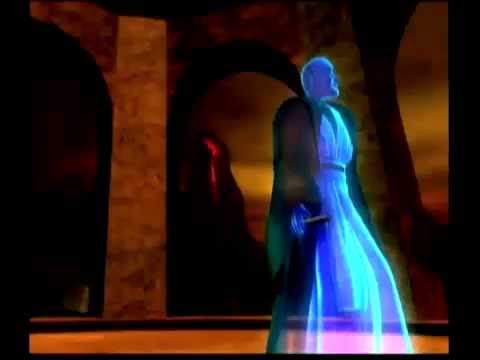 Video: Star Wars Galaxies: Trials Of Obi-Wan