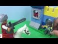Lego Duplo Pretend Play and Unbox Set 10569 by Kid From Down Under