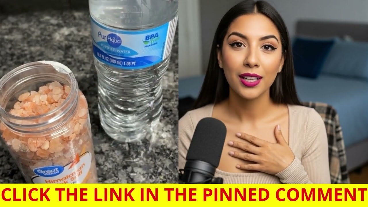 PINK SALT TRICK - PINK SALT TRICK RECIPE - PINK SALT TRICK REVIEW - PINK SALT TRICK