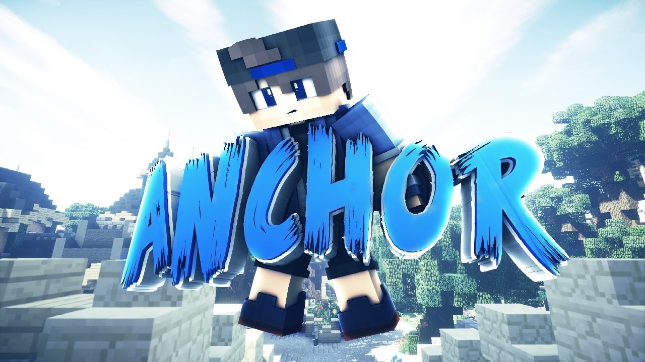 HG - ME LIGARAM NO MEIO DA PARTIDA! (Anchor Gameplay)