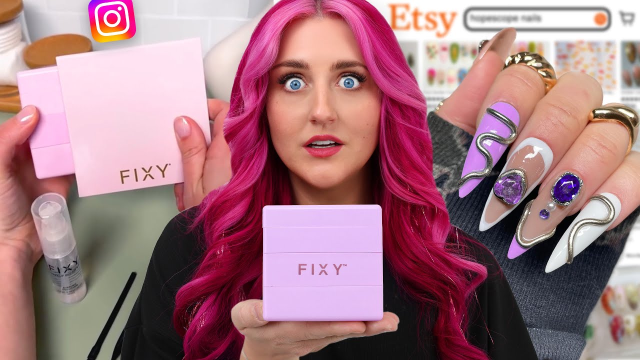 I Bought from my SUBSCRIBER'S BUSINESS (2025) | Hopeful Hauls