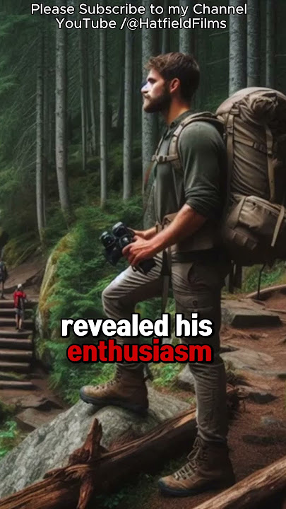 Missing Persons: Jeremy Collins #stories #story #science #cryptids