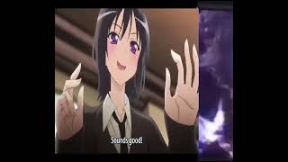 Sena Gets Pranked And Then Spanked Haganai