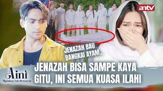 Ayam Tiren, Disulap Jadi Soto | Aini Malaikat Tak Bersayap Eps 131 FULL