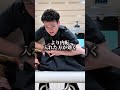 1分で解消!肩甲骨テクニック #shorts #柔道整復師 #鍼灸師 #理学療法