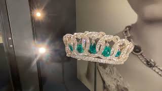 The Vladimir Tiara