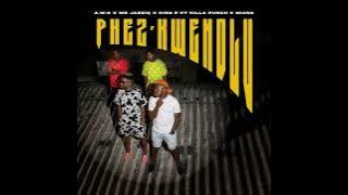 PHEZ’KWENDLU (feat. Miano & Killa Punch) A.W.O, Mr JazziQ & King P Instrumental version