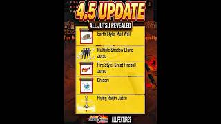 4.5 update all new features TRICK 😍 #pubgmobile #pubg #pubgm