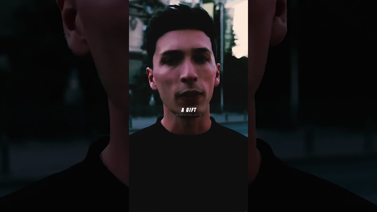 Scale Your Business Internationally- Luke Belmar