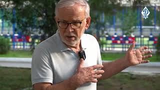картинка: ГАДЖИ ГАДЖИЕВ: «БЕРДЫЕВА В «ДИНАМО» ПОМОГЛИ ПРИВЛЕЧЬ НАШЕ ВЗАИМОПОНИМАНИЕ И ПЕРСПЕКТИВЫ КЛУБА»