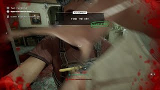 Phil gets slapped
