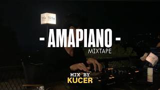 AMAPIANO MIXTAPE | Untungnya, Cupid, Terminator, Tyla - Art, Saturn