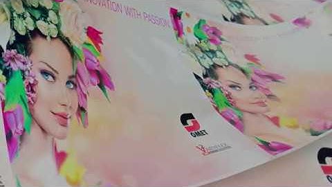 OMET made in Italy machines