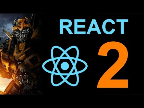 Lập trình  React.js Bài 2: Nhúng React vào HTML Phần 1