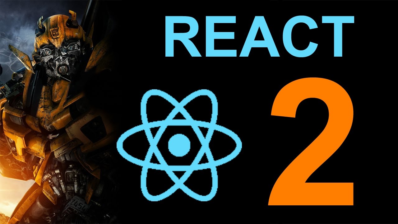 Lập Trình  React.Js Bài 2: Nhúng React Vào Html Phần 1