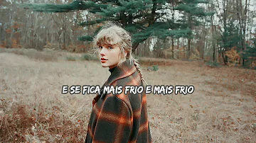 Taylor Swift - Coney Island feat The National ( Tradução PT-BR )