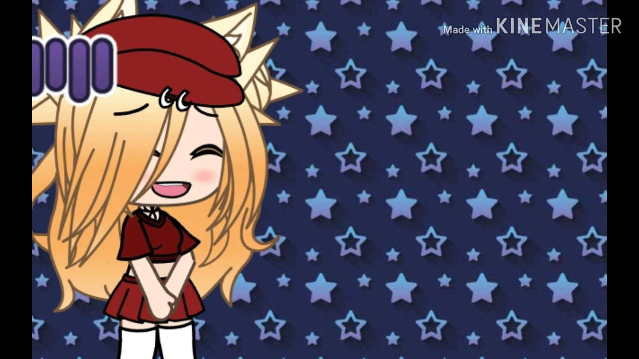 Как скачать старую версию гача лайфа ? - YouTube