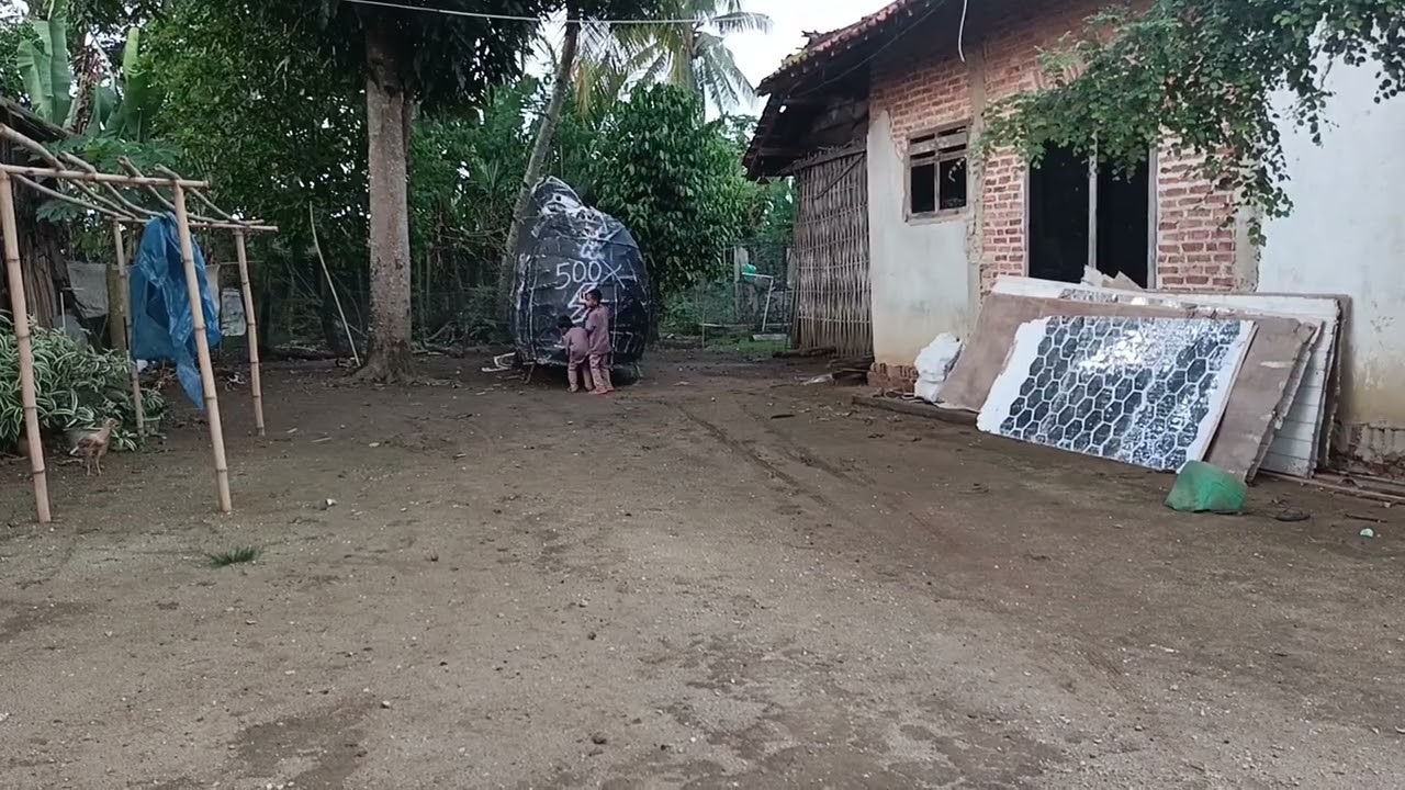 Bismillah MasyaAllah Hasan Husain main leang leong 