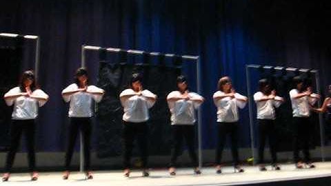 Epsilon Chapter of Delta Phi Lambda presents Lambda Class Probate (Pt. 2)