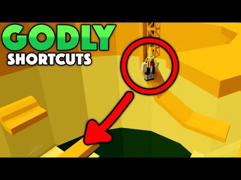 Mega Shortcut Wall Hops Insane Tower Of Hell Roblox Youtube - goh intro gates of hells ouktro roblox