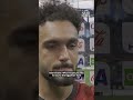 Mostafa Ziko vents frustration after Egypt’s World Cup exit