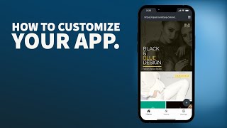 Step-by-Step Tutorial: Design Your Own E-Commerce App with the 'Design My App' Tool!
