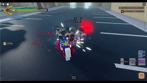 how to easily defeat jotaro part 3 in yba (your bizzare adventure)