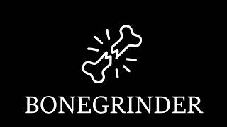 BONEGRINDER Layout Showcase | READ DESC