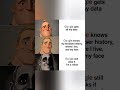 One Day It Will All Make Sense #memes #shorts #meme #shortvideo #funny