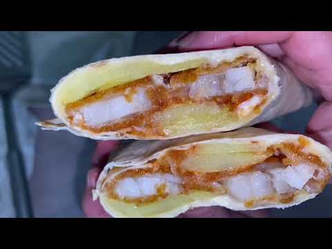 Video: Snelle Gevulde Aardappelen