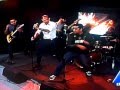 Los Que Sobran -nadie nos quiere