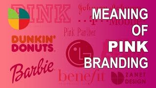 Pink Logos: Embracing the Playful and Vibrant in Branding