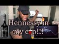 Tshego - Hennessy (feat. Gemini Major & Cassper Nyovest) | REACTION VIDEO