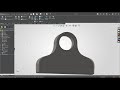 TRY AGAIN -SolidWorks - CSWP Practice Problem: 12.2