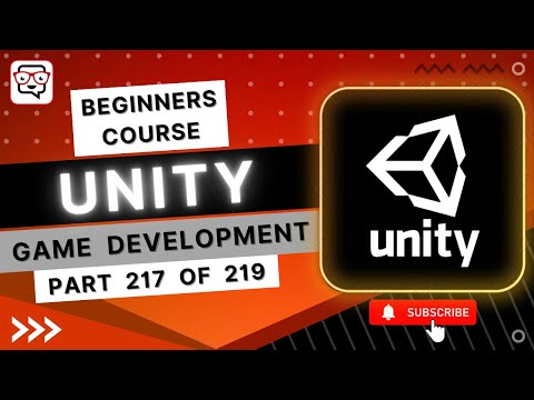 🔴 Audio Distortion Filter • Audio • Unity Game Development Beginner • Unity Fundamentals • (Pt. 217)