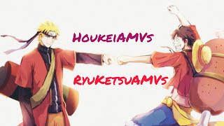 [RyuKei Collab] Rasengear