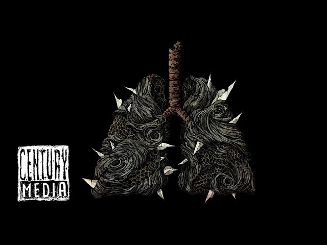 Vitriol - Hive Lungs