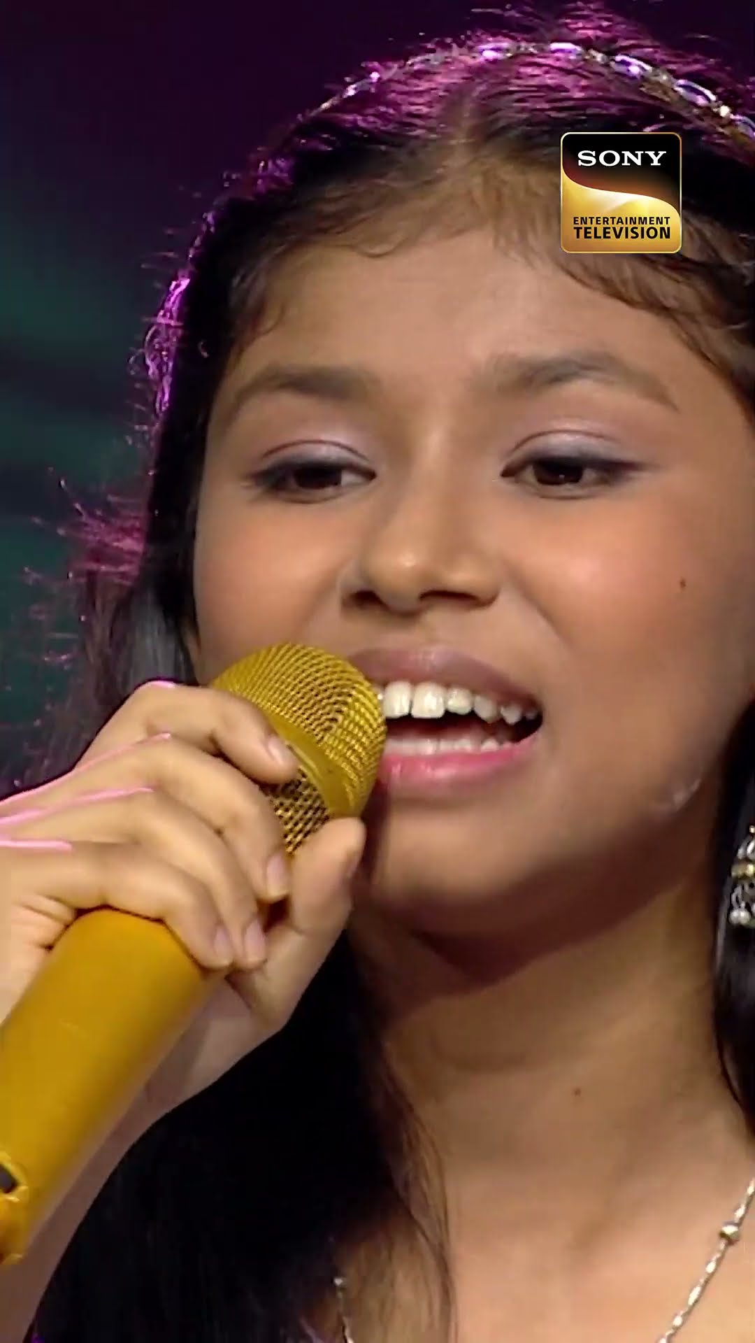 'Dilbaro' Par Ek Heart Touching Performance? | Superstar Singer 3 | #superstarsingerseason3 #shorts