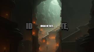 The Orphic Gold Leaves and the Private Afterlife Map