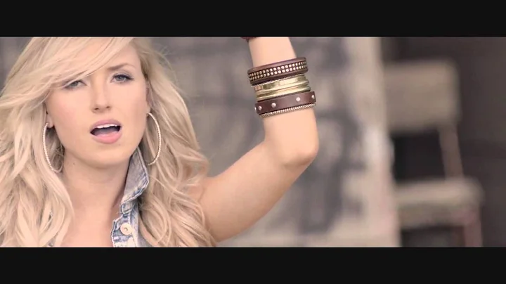 Lindsay Broughton- Take Me There Official Video