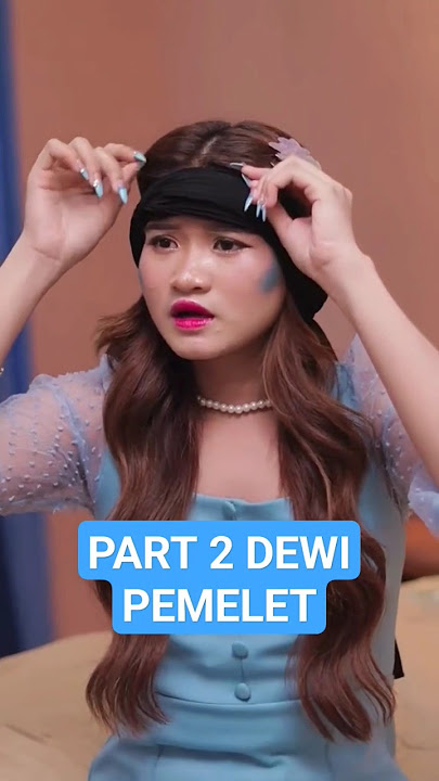 Part 2 Dewi Pemelet #shorts #dramapendek #drama #dramasedih #sangdewibanyu #filmpendek