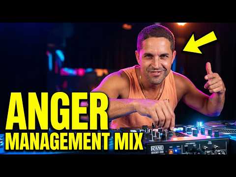 Dancehall Juggling: 11 Bangers Back-to-Back