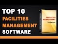 Best facilities management software  top 10 list