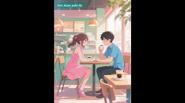 Tugas Membuat Cerita - Silvi Aulya putri 8c #shorts #animasi #informatika