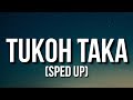 Nicki Minaj, Maluma, Myriam Fares - Tukoh Taka (Sped Up/Lyrics)