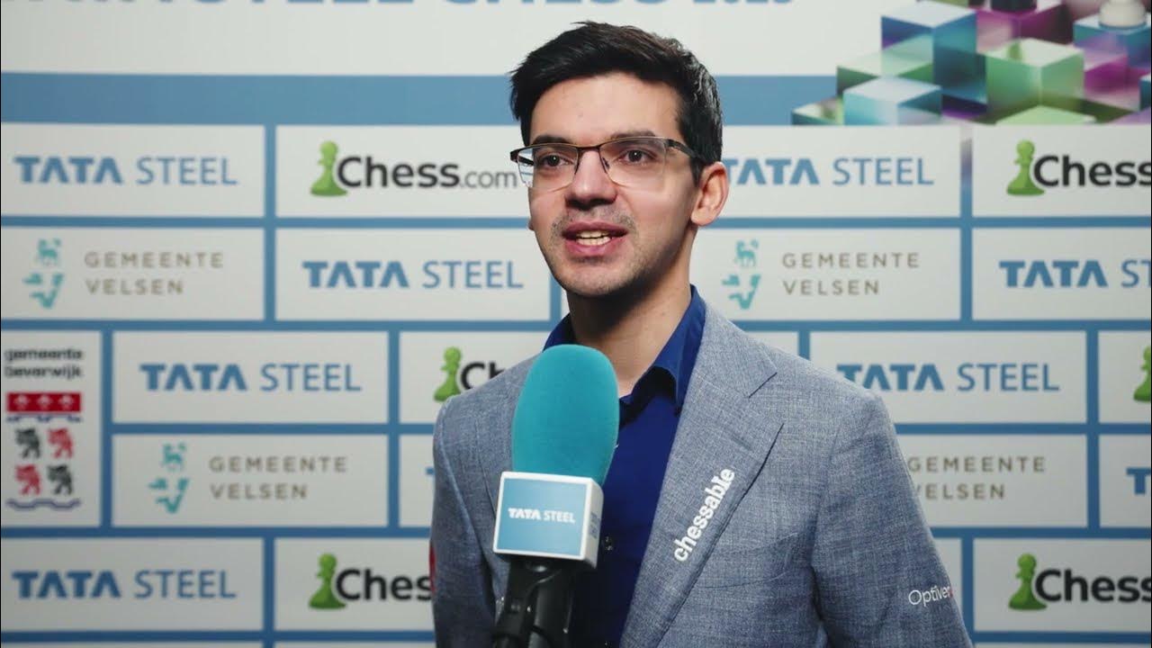 Who is better at chess: Anish Giri or Ding Liren, and why? - Quora
