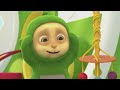 Teletubbies in het Nederlands | Tiddlytubbies | 40 MIN Compilatie | NIEUW seizoen 4