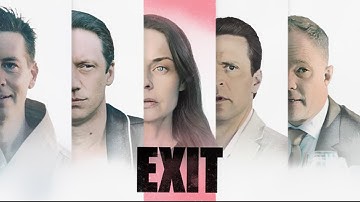 Exit: Season 3 - Teaser Trailer (2023)